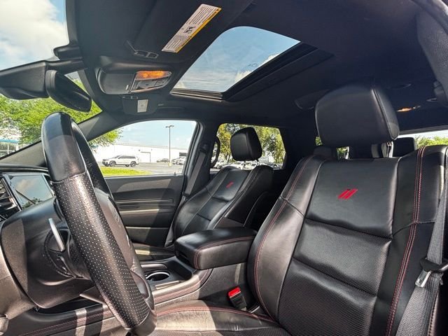 Used 2024 Black Dodge GT Plus image 12