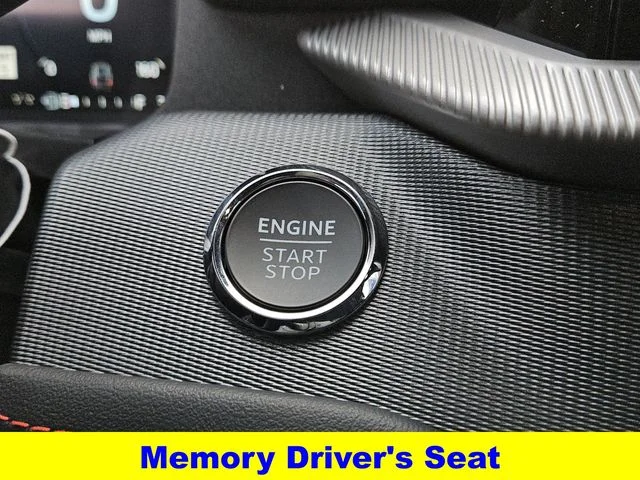 New 2026 Vapor Blue Metallic Ford ST-Line image 17