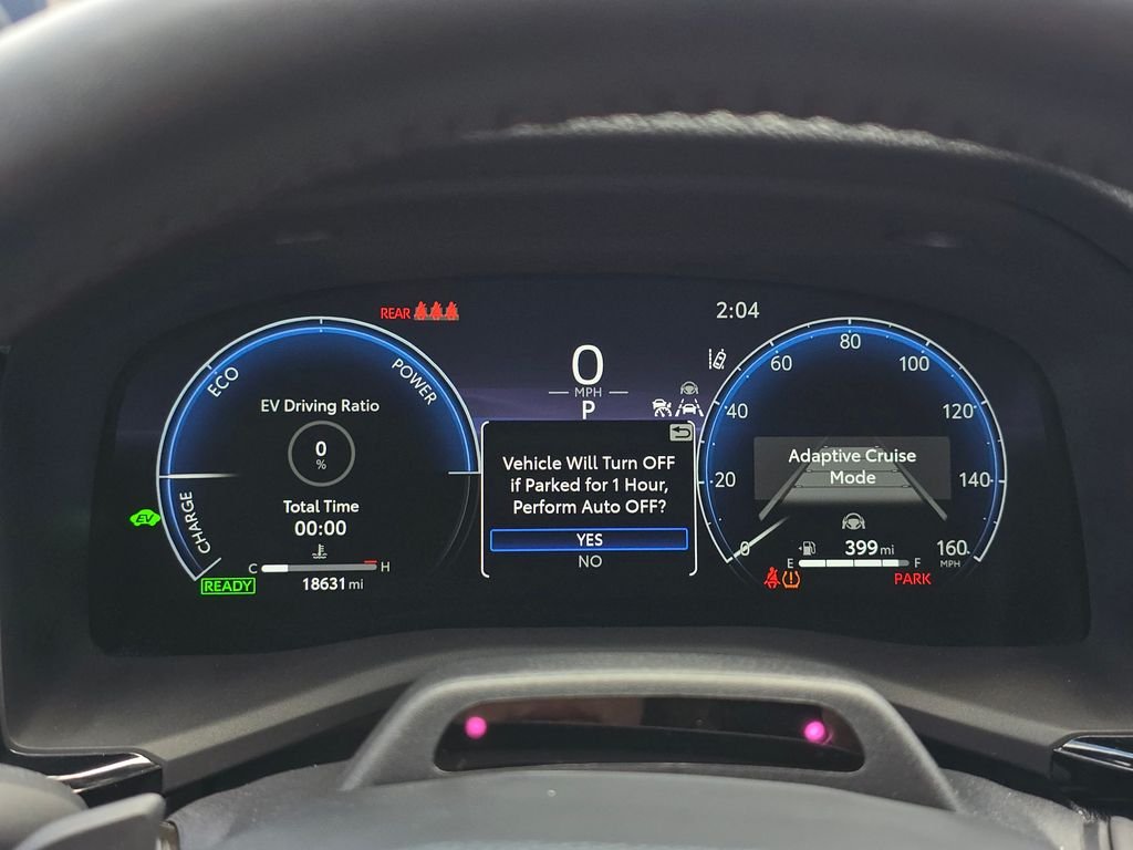 Used 2025  Toyota  image 23