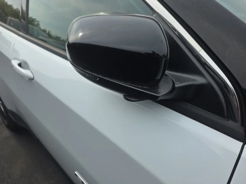 Used 2023 White Jeep Limited image 17
