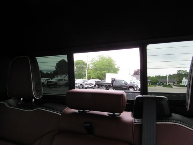 Certified Used 2026 Onyx Black GMC Denali Ultimate image 36