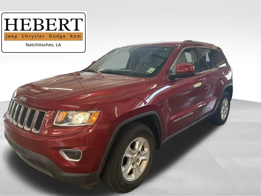 2014 Jeep Grand Cherokee Laredo's photo