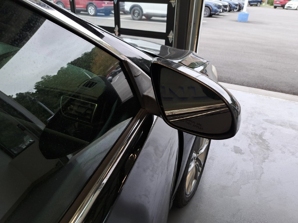 Used 2017 Black Toyota LE image 37
