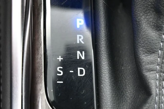 Used 2024 Gray Toyota Platinum image 28