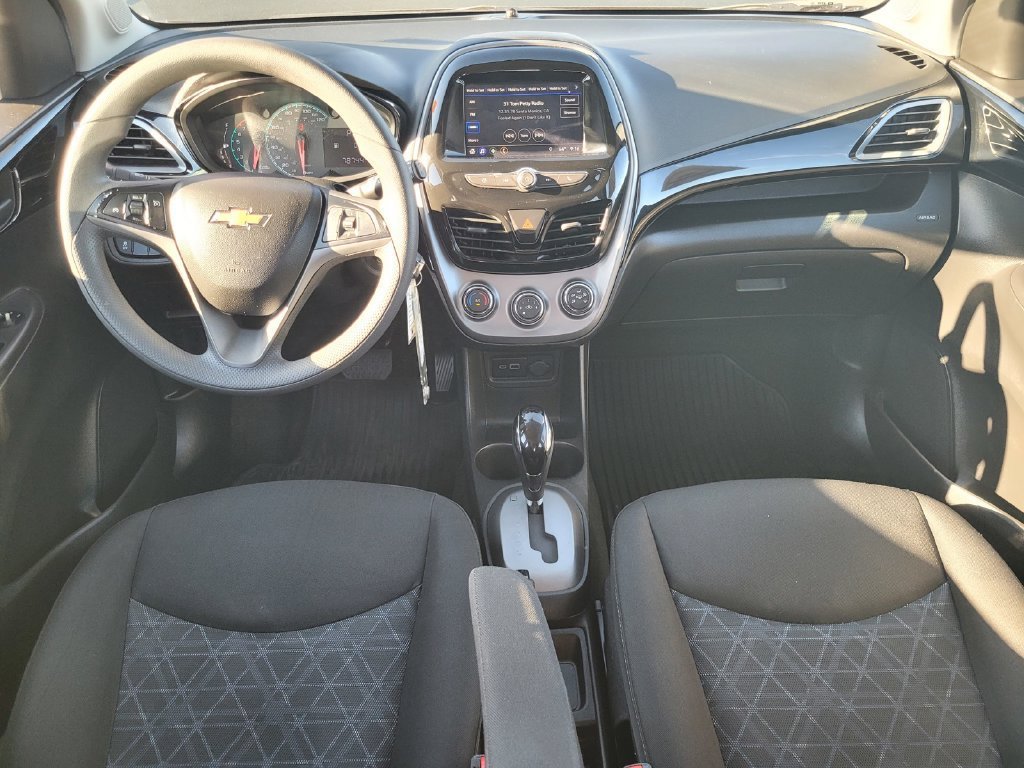 Certified Used 2019 (Metallic Paint.) Chevrolet LT image 18