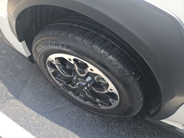 Used 2022 Black Subaru Premium image 3