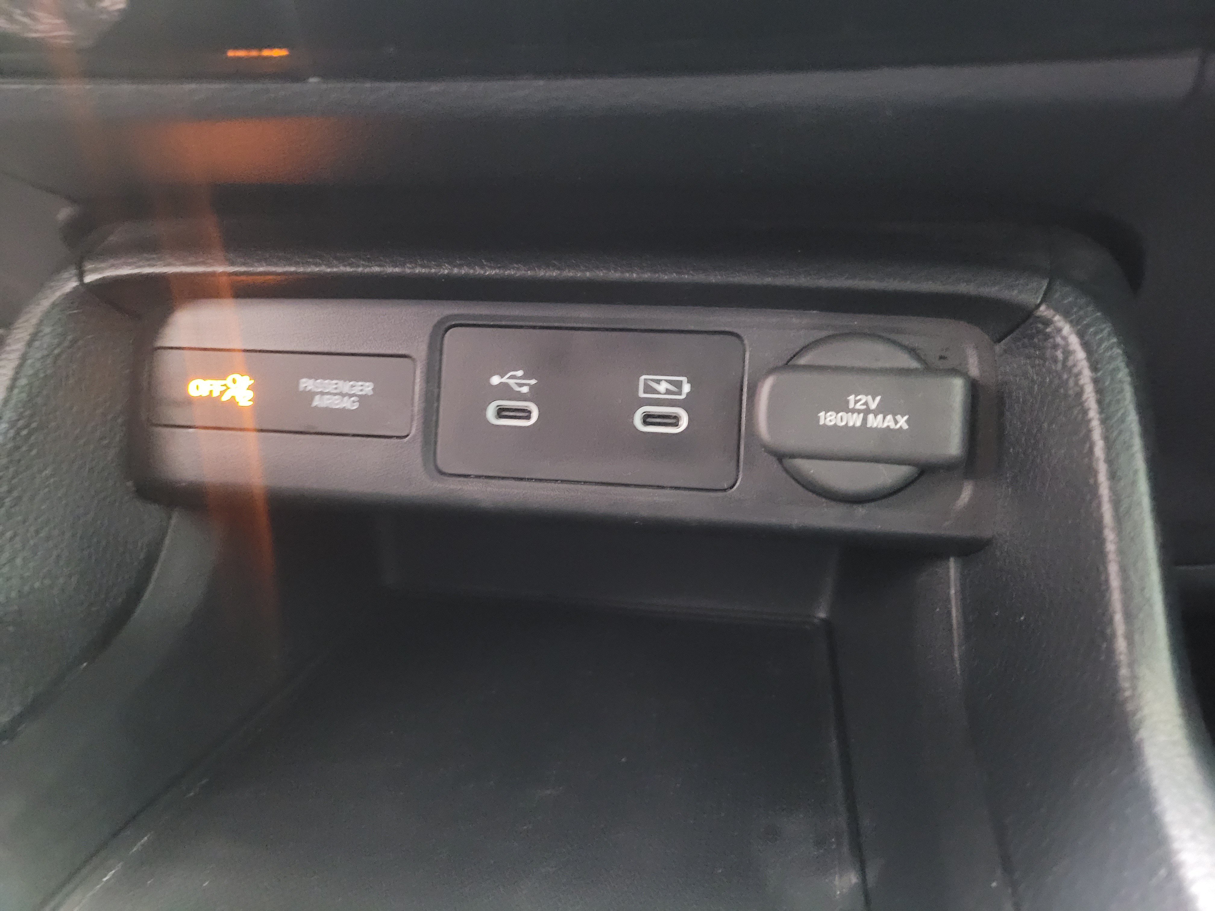 Used 2025 Urban Gray Pearl Honda Sport image 22