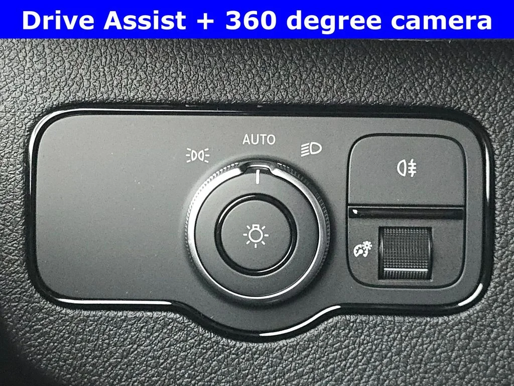 New 2026 Arctic White Mercedes-Benz Cargo 170 WB image 29
