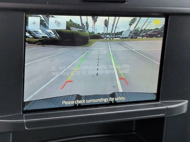 New 2026 Marsh Gray Ford F-250® XLT image 20