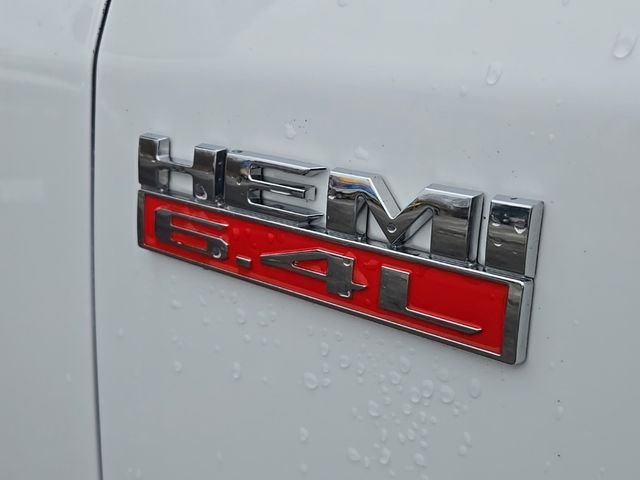 Used 2022 White Ram Tradesman image 5