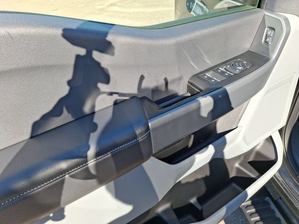 Used 2024 Ford F-250 Truck