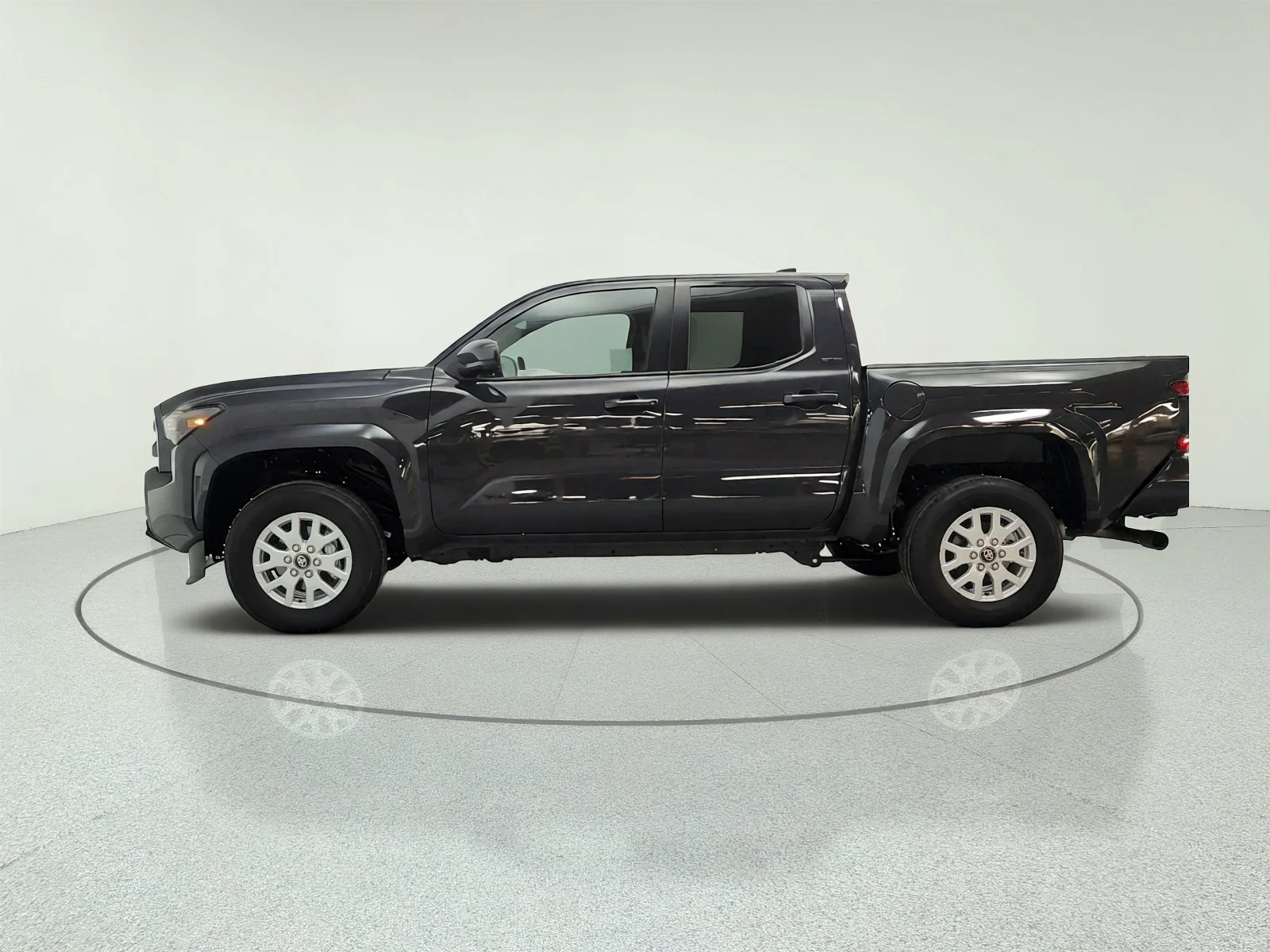 Used 2026 Underground Toyota SR5 Double Cab 5