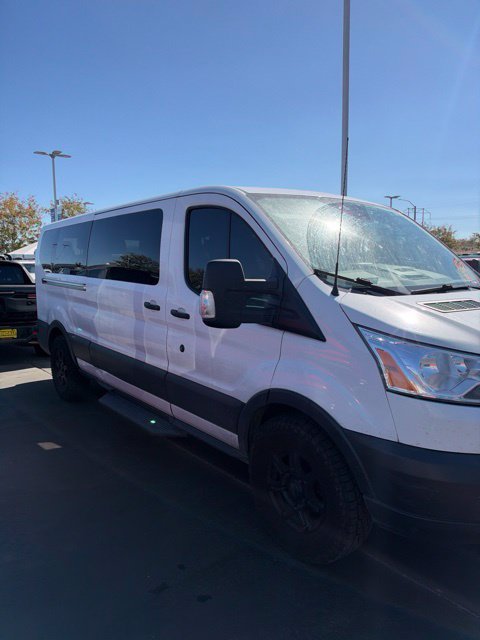 Used 2018 White Ford XLT image 22