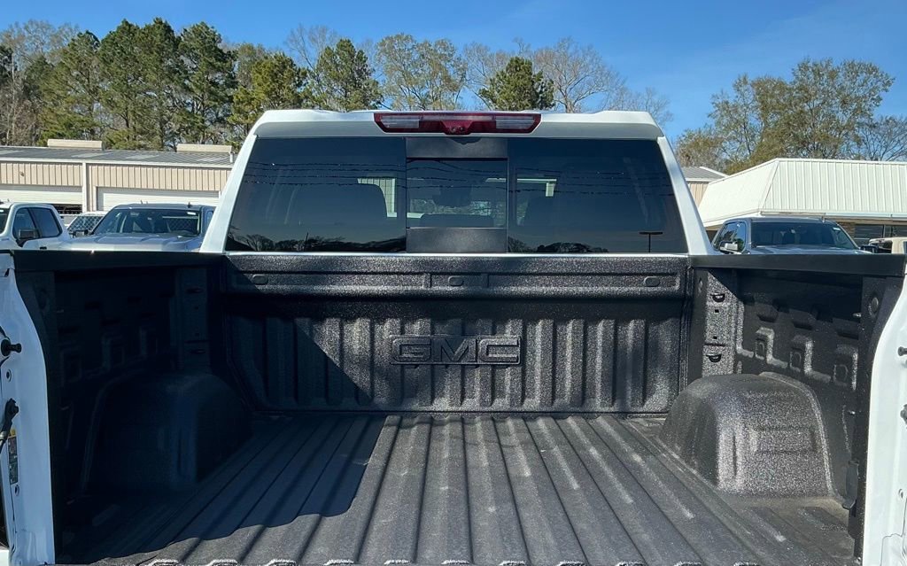 2026 GMC Sierra 1500 Denali - Photo 6