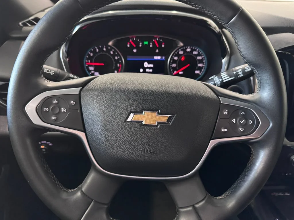 2023 Chevrolet Traverse 1LT - Photo 14
