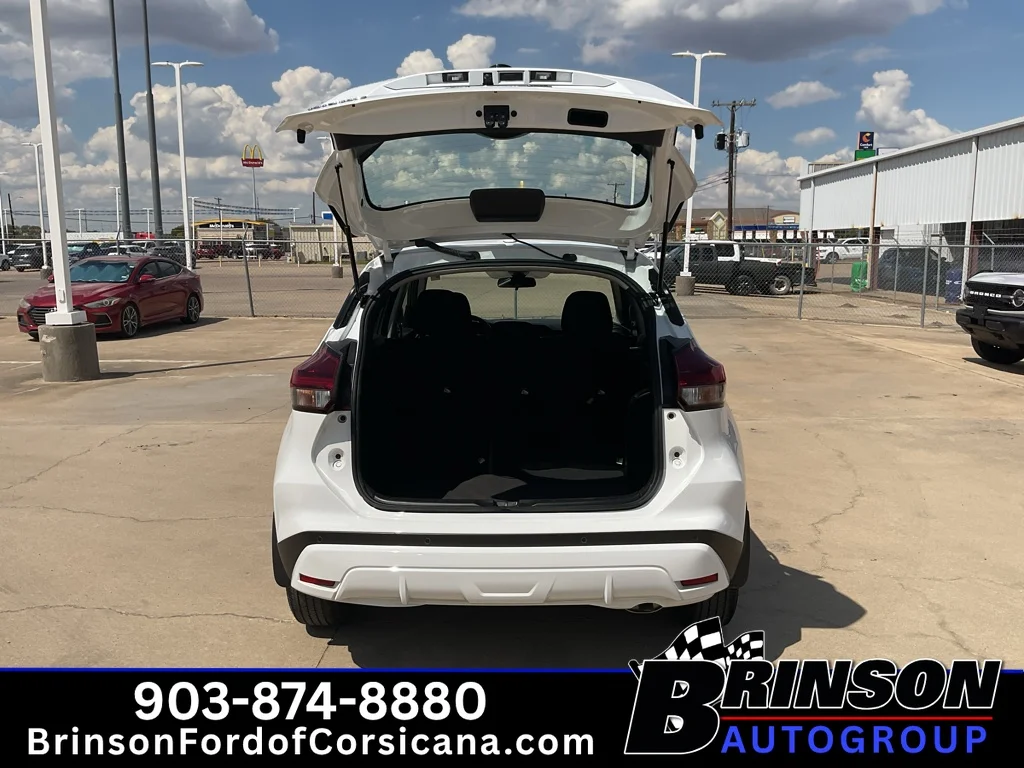 Used 2025 Fresh Powder Nissan S image 10