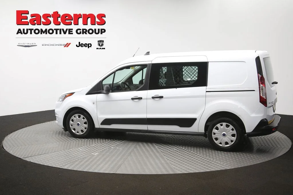 Used 2022 White Ford XLT image 61