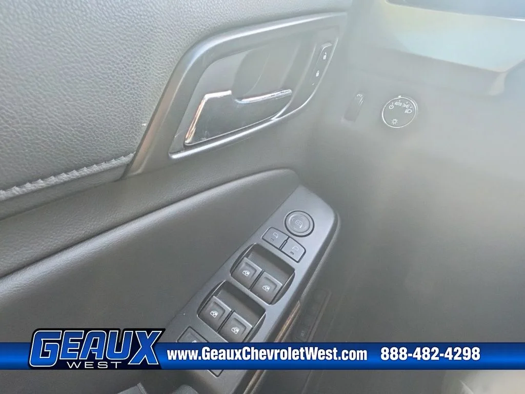 Used 2018 Beige Chevrolet LT image 13