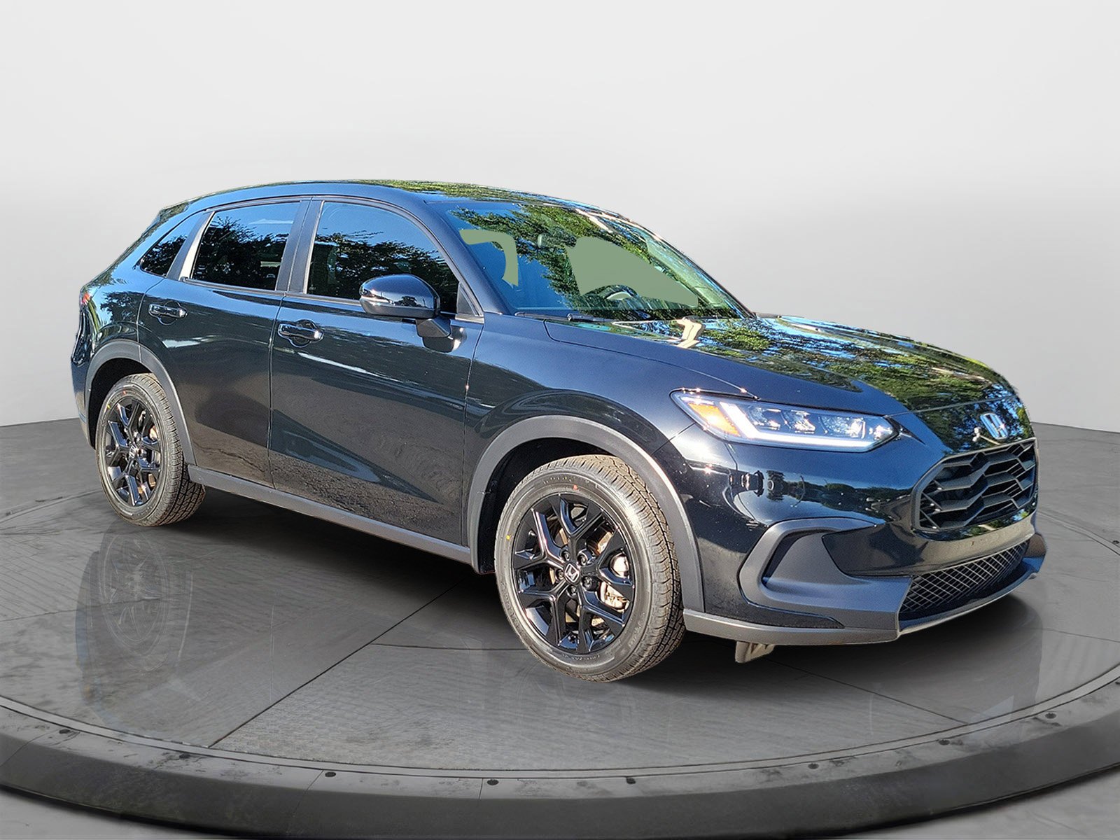 2025 Honda HR-V Sport - Photo 31