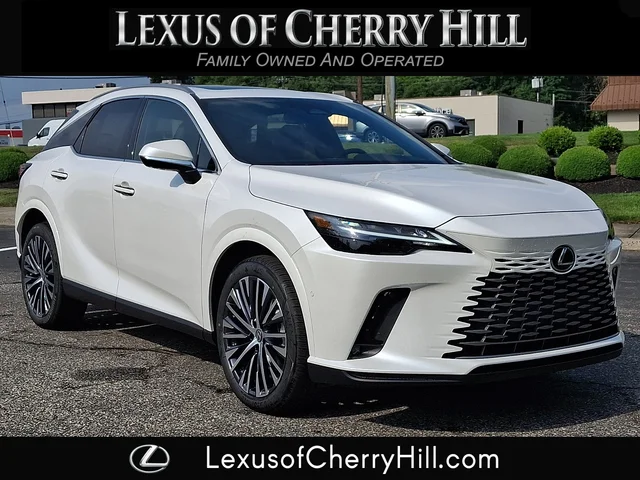 2026 Lexus RX 350 PREMIUM PLUS