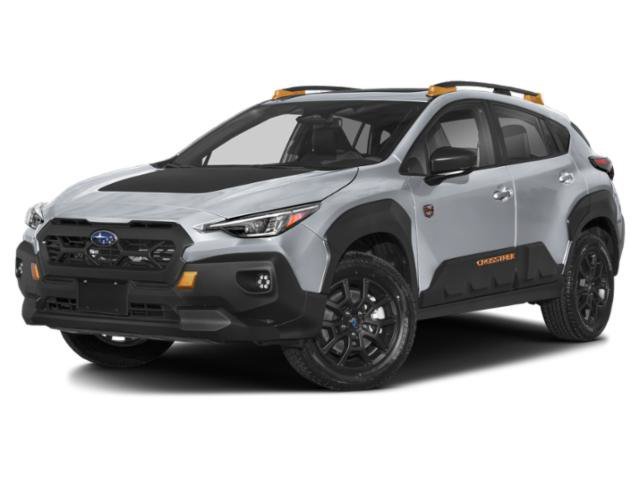 2025 Subaru Crosstrek Wilderness CVT's photo