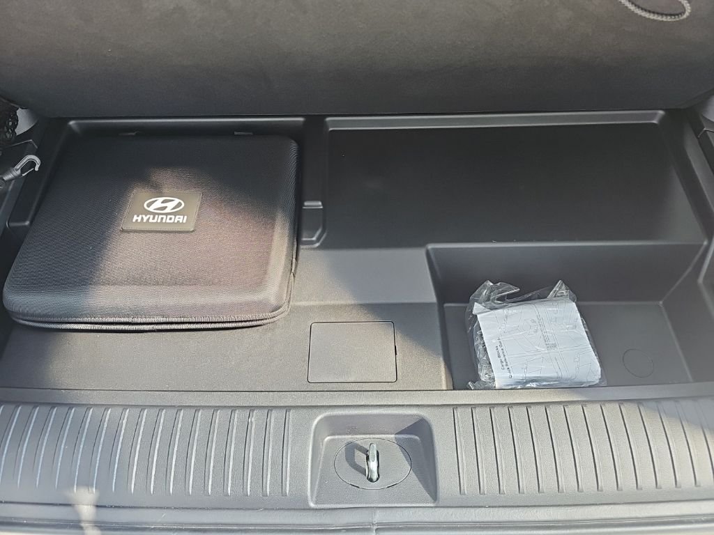 2026 Hyundai IONIQ 9 SEL - Photo 41