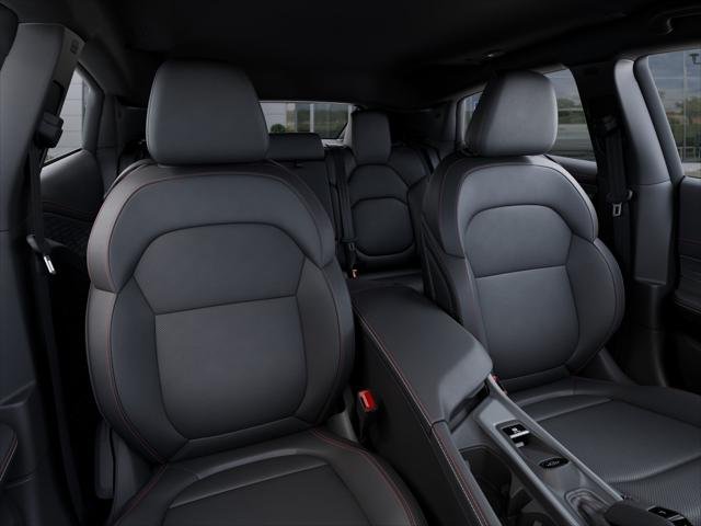 New 2026 Diamond Black Crystal Pearlcoat Dodge R/T Plus image 42
