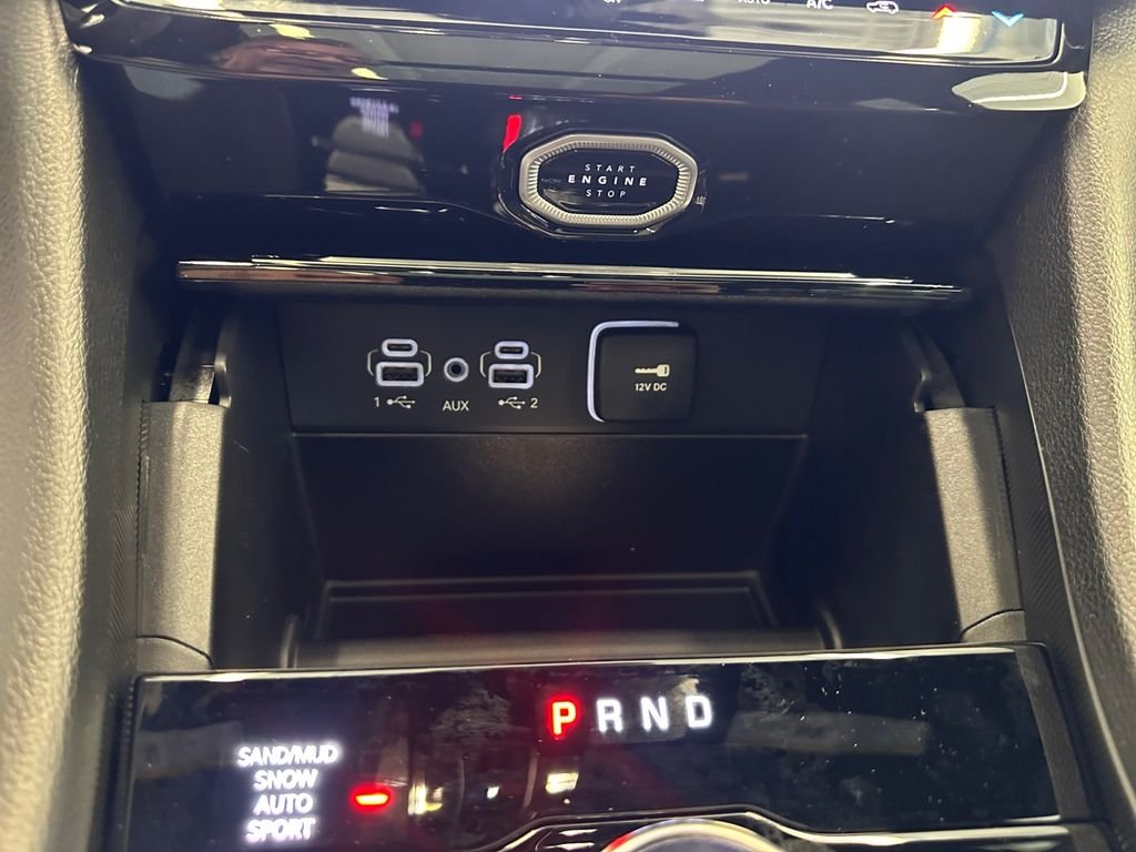 Used 2026 Black Jeep Limited image 17