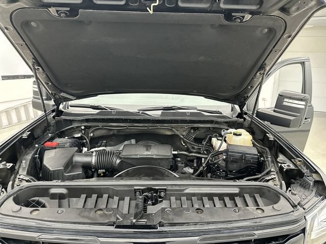 2024 Chevrolet Silverado 2500HD LT - Photo 37
