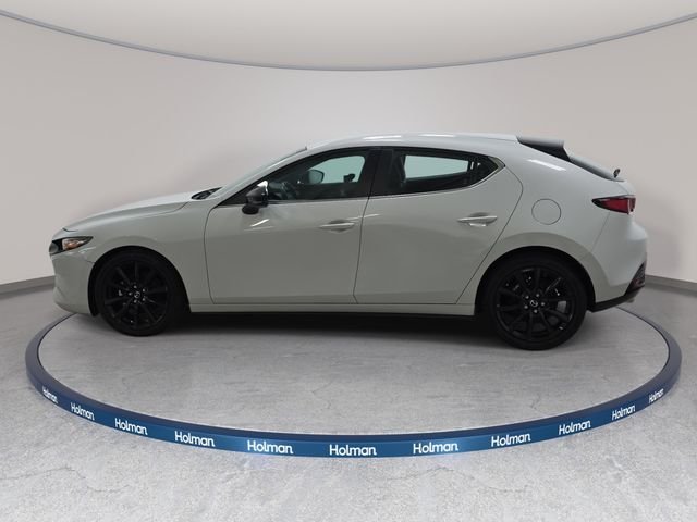 Used 2024 White Mazda 2.5 S Select Sport image 9