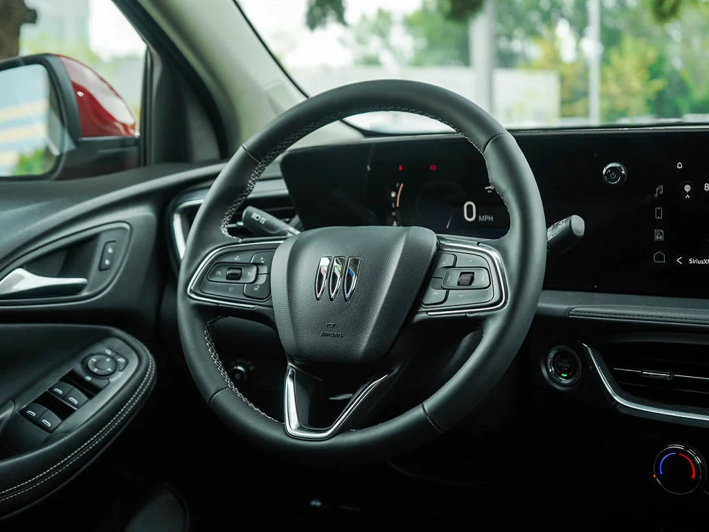 2026 Buick Encore GX Preferred - Photo 15