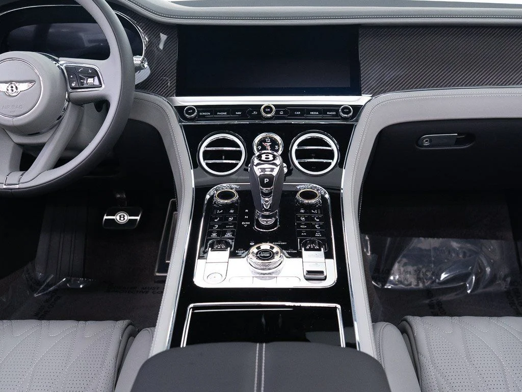 2026 Bentley Continental GTC Azure - Photo 35