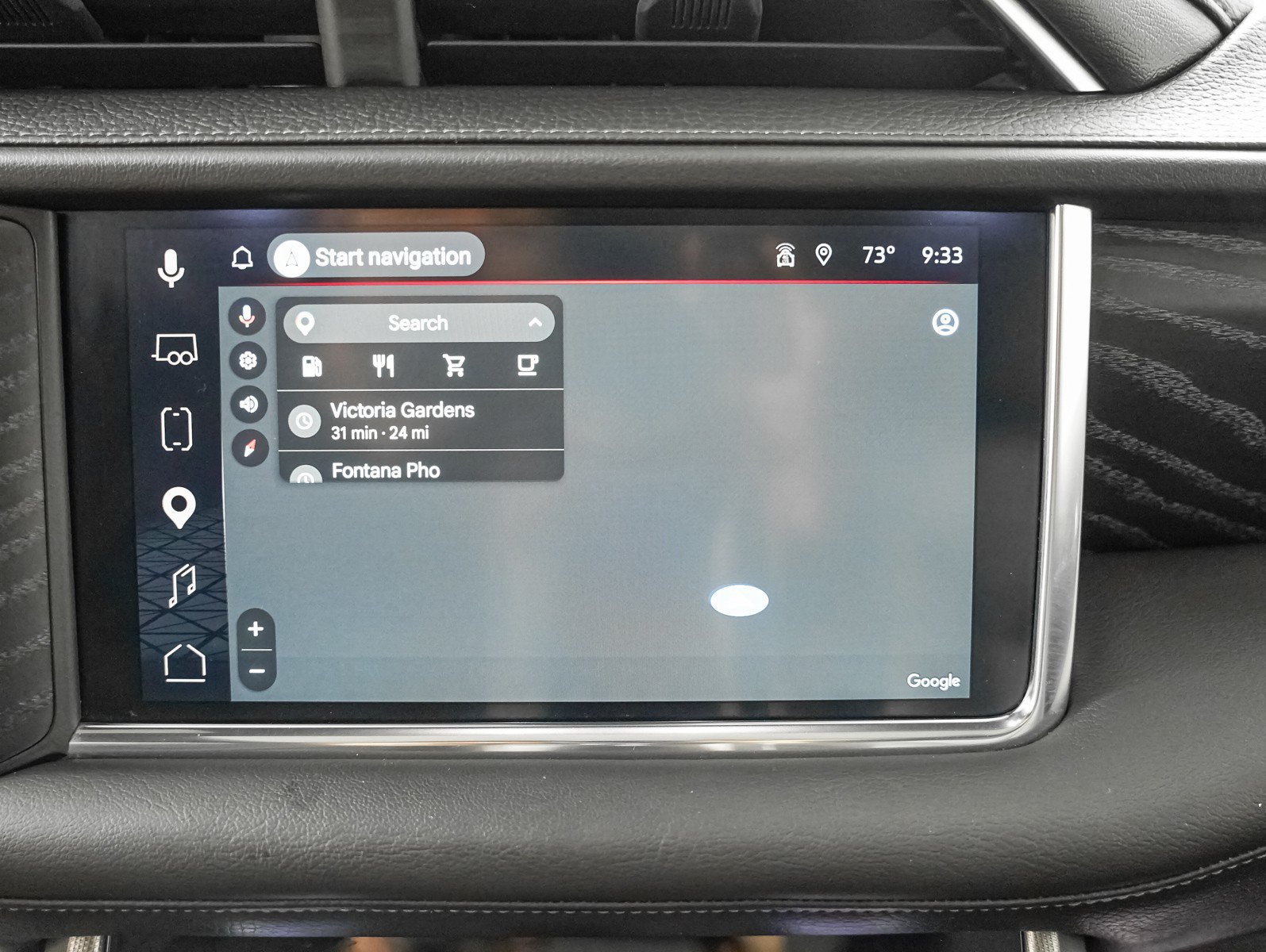 Used 2022 Onyx Black GMC 4WD 4dr Denali image 18