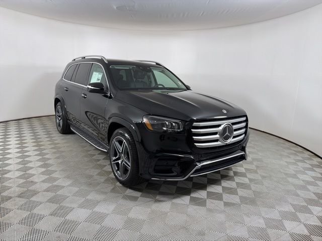 2026 Mercedes-Benz GLS GLS 450