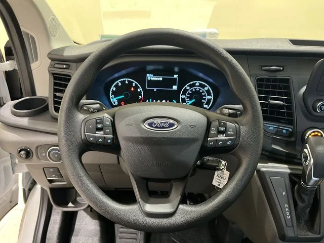 2024 Ford Transit Van Base - Photo 10