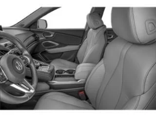 2026 Acura RDX Base - Photo 4