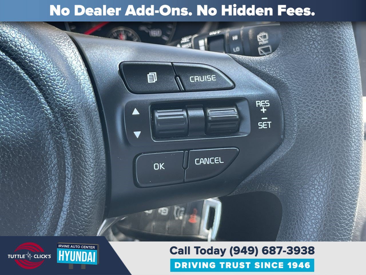 Used 2017 EBONY BLACK KIA L image 26
