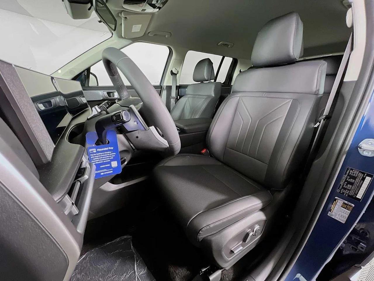 2026 Hyundai Santa Fe — photo 13