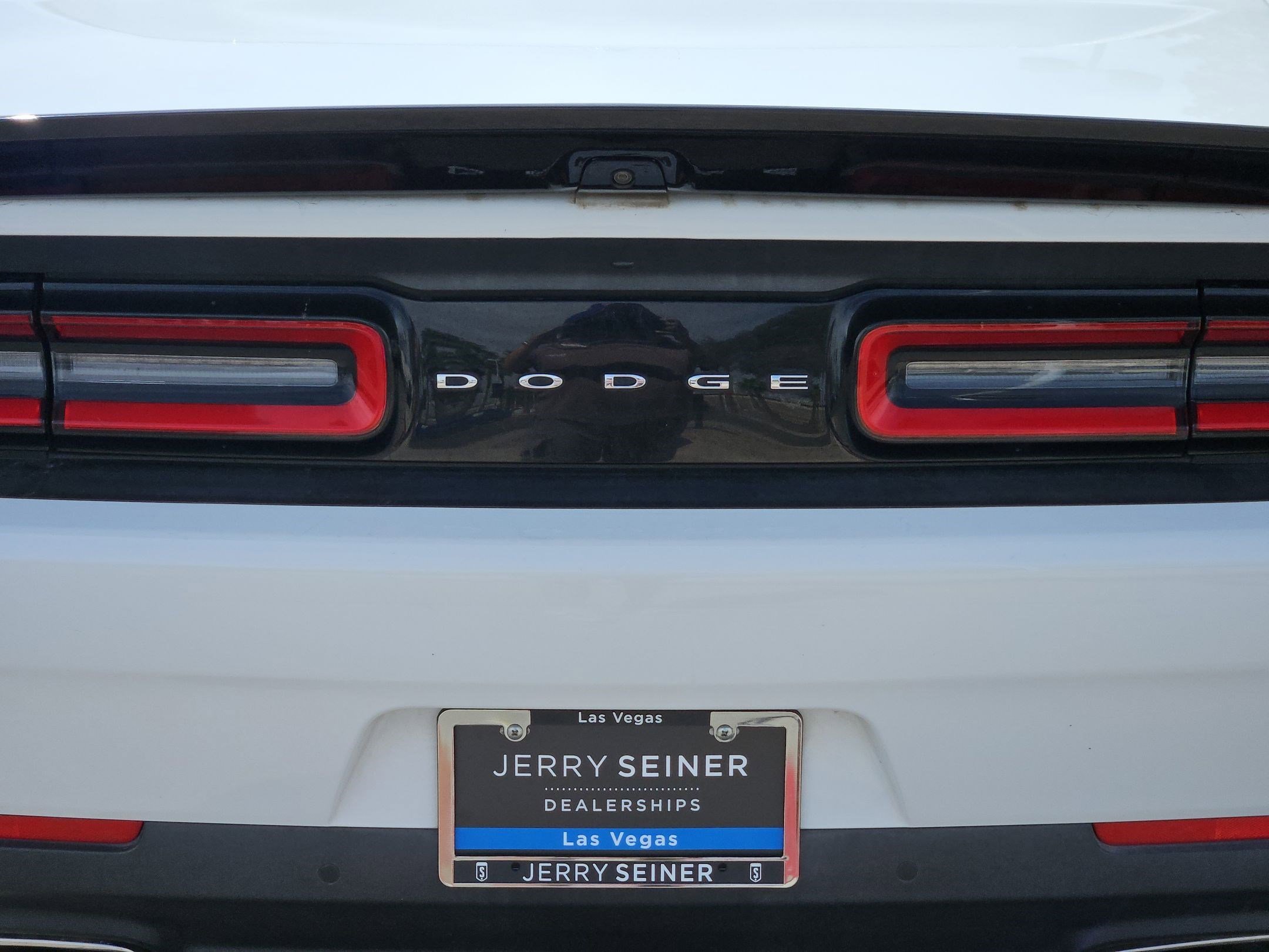2022 Dodge Challenger GT - Photo 13