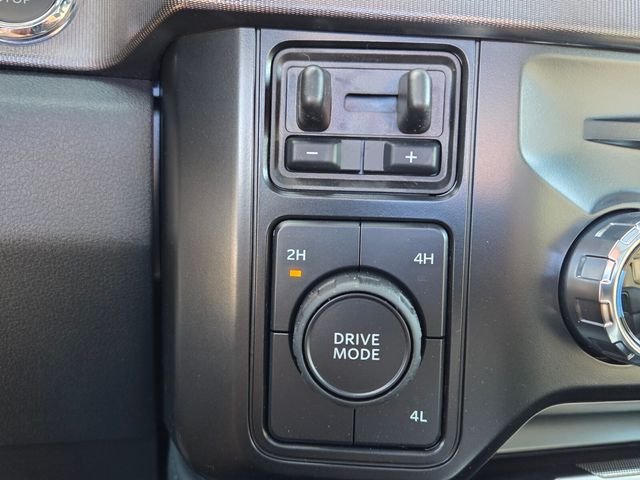 New 2026 Agate Black Metallic Ford Platinum image 23