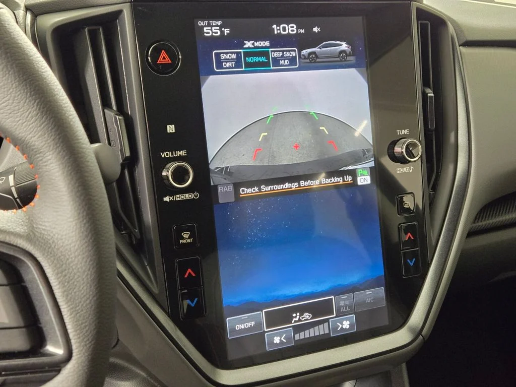 2026 Subaru Crosstrek Limited - Photo 15