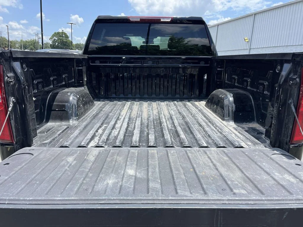 2026 Chevrolet Silverado 1500 RST - Photo 10