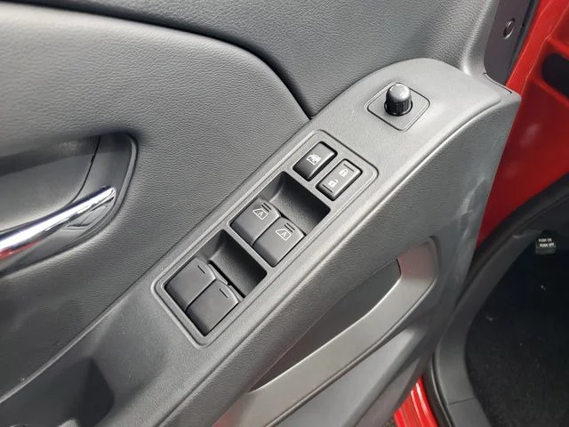 2026 Nissan Frontier SV - Photo 14