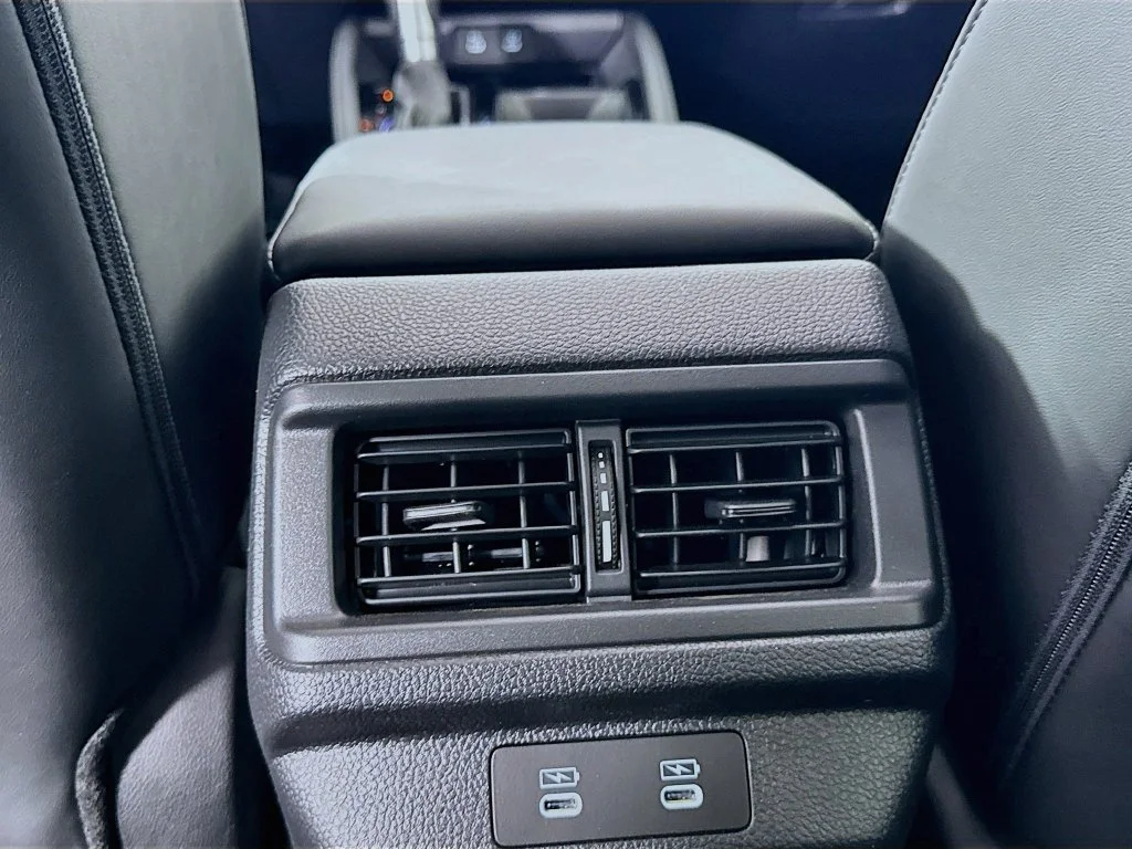 New 2026 Canyon River Blue Metallic Honda Touring image 36