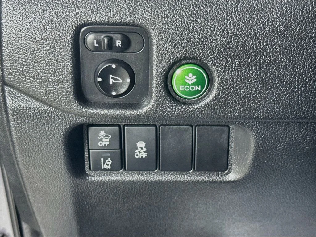 Certified Used 2019 Gray Honda EX-L image 13