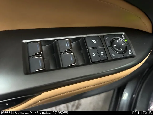 Certified Used 2026 Gray Lexus 350 Premium image 21