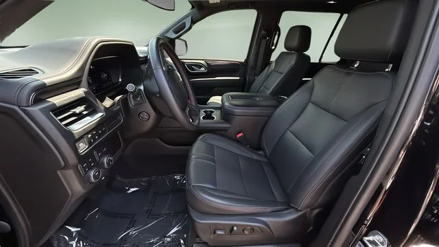 Used 2022 Black Chevrolet RST image 18