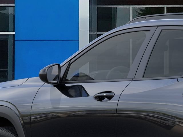 2026 Chevrolet Trax RS - Photo 12