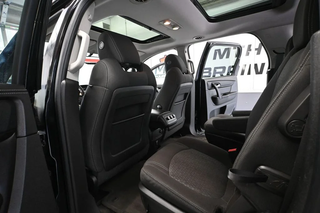 2016 GMC Acadia SLE-2 - Photo 39