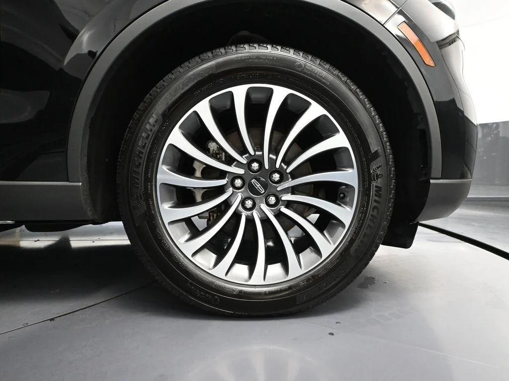 2023 Lincoln Aviator Reserve - Photo 16